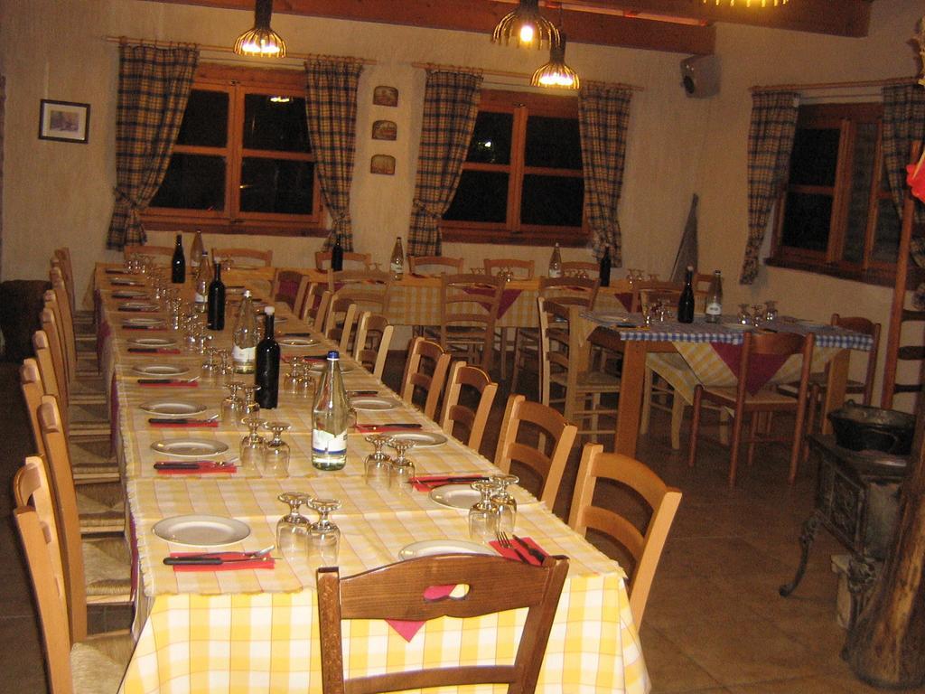 Agriturismo Val Codera Verceia Exterior photo